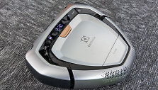 Siurblys &ndash; robotas &bdquo;Electrolux PUREi9&ldquo;