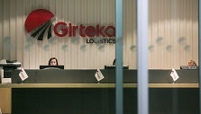 &bdquo;Girteka&ldquo;