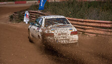 &bdquo;Subaru Versmė 2014&ldquo; &bdquo;Liqui Moly&ldquo; taurei laimėti