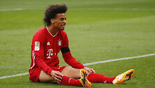 Leroy'us Sane