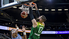 Jonas Valančiūnas