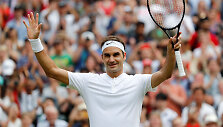 Rogeris Federeris