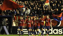 &bdquo;Osasuna&ldquo; 