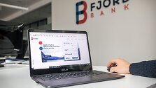 &bdquo;Fjord Bankas&ldquo;