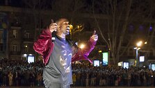 Kanye Westas