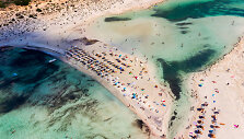 Balos, Graikija