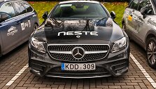 &bdquo;Lietuvos Metų automobilis 2018&ldquo;: stovykla Druskininkuose