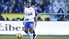 Samuelis Eto'o