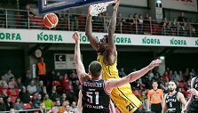 Cedrick Bowen