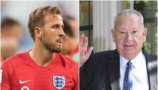 H.Kane'as &scaron;iame čempionate įmu&scaron;ė 6 įvarčius, bet iki J.Fontaine rekordo jam toli.