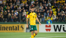 Lukas Spalvis