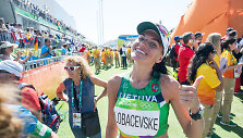 Diana Lobačevskė