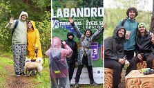 &bdquo;TrenkTuro&ldquo; žygis Labanoro girioje'25