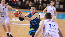 Mindaugas Lukauskis