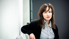 Monika Kalinauskaitė