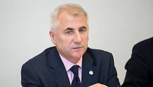 Vygaudas U&scaron;ackas