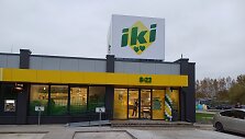 IKI Molėtuose