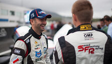 &bdquo;European Le Mans series&ldquo; lenktynės Portugalijoje