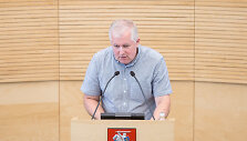 Arvydas Anu&scaron;auskas