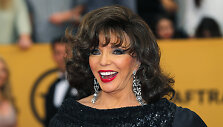 Joan Collins