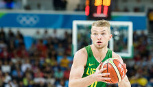 Domantas Sabonis