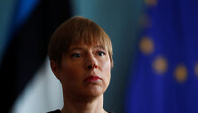 Kersti Kaljulaid