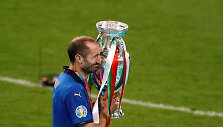 Giorgio Chiellini