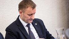 Artūras Visockas