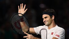 Rogeris Federeris