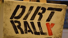 &bdquo;Dirt Rally&ldquo;