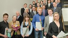 KTU studentai