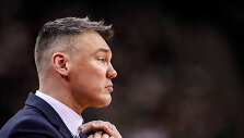 &Scaron;arūnas Jasikevičius