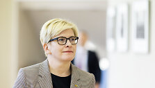 Ingrida &Scaron;imonytė
