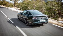 Ford Mustang Bullitt