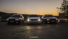 Klubas &bdquo;BMW Fanai | Kaunas&ldquo; sezoną uždarys &bdquo;Nemuno žiede&ldquo;