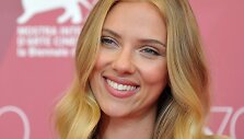 Tobula moteris anot moterų turėtų turėti Scarlett Johansson lūpas
