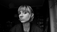 &bdquo;Konkursas&ldquo; (rež. Saulė Bliuvaitė)