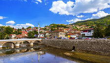 Bosnija ir Hercegovina