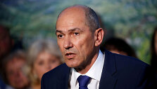 Janezas Jan&scaron;a