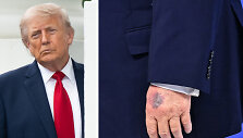 Donaldas Trumpas