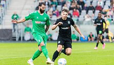 &bdquo;Kauno Žalgiris&ldquo; nelaimi jau 5 rungtynių i&scaron; eilės