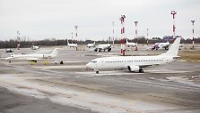 Vilniaus oro uoste pasira&scaron;yta kilimo ir tūpimo tako rekonstrukcijos sutartis 