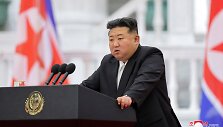 &Scaron;iaurės Korėjos lyderis Kim Jong Unas