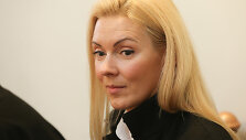 Vitalija Vonžutaitė