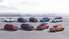 &bdquo;Seat&ldquo; nori kas pusmetį i&scaron;leisti po naują modelį