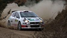 &bdquo;Fiat Grande Punto Abarth S2000&ldquo;