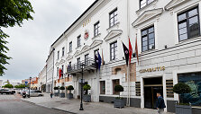 Vie&scaron;butis &bdquo;Pacai&ldquo;