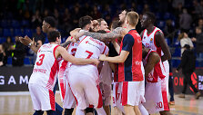 Vitorijos &bdquo;Baskonia&ldquo;
