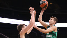 VEF Riga &ndash; Žalgiris Kaunas