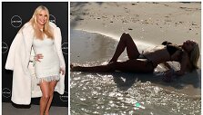Christie Brinkley
